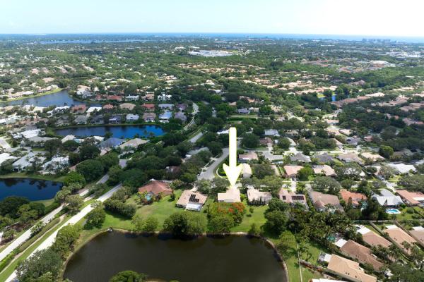 The Loxahatchee Club At Maplewood, 166 Bayberry Cir, Jupiter, Florida 33458, image 1