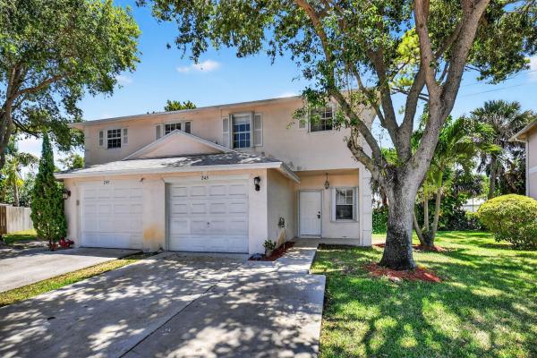 Southwind, 245 Leland Ln, Greenacres, Florida 33463, image 1