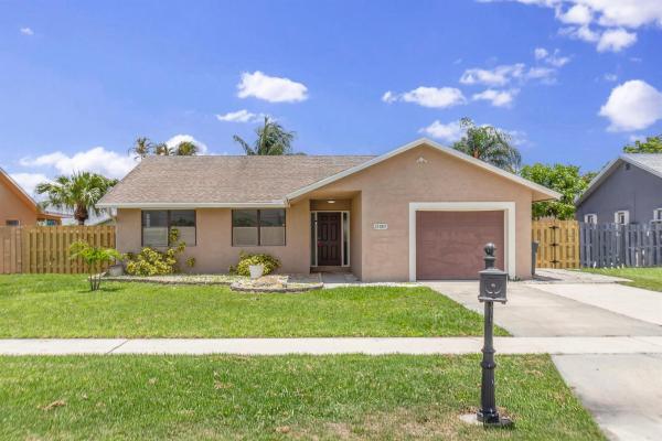 Barwood Estates, 23089 SW 55th Ave, Boca Raton, Florida 33433, image 1