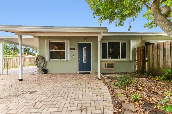 Patterson Park, 251b NE 57th Ct, Oakland Park, Florida 33334, image 1