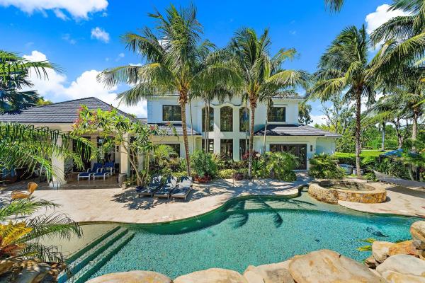 8082 SE Hidden Bridge Ct, Jupiter, Florida 33458, image 1