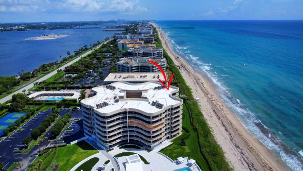 Atriums Of Palm Beach, 3400 S Ocean Blvd #5d1, Palm Beach, Florida 33480, image 1