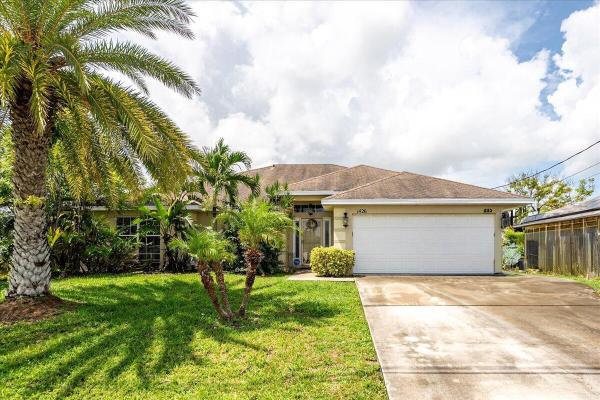 Hidden Oaks, 1426 SW San Sebastian Ave, Port St. Lucie, Florida 34953, image 1
