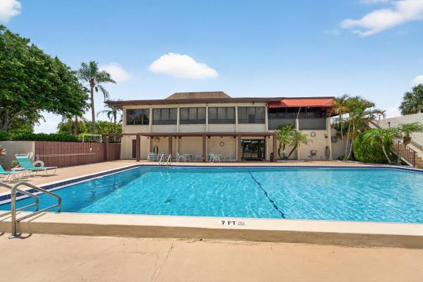 Gardens Of Willow Bend, 7903 Willow Spring Dr #1125, Lake Worth, Florida 33467, image 1