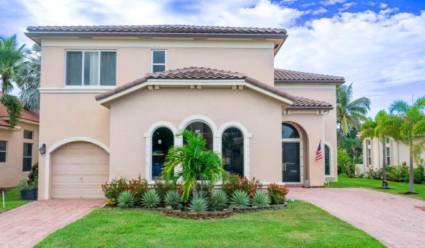Black Diamond, 1207 Creek Side Dr, Wellington, Florida 33414, image 1