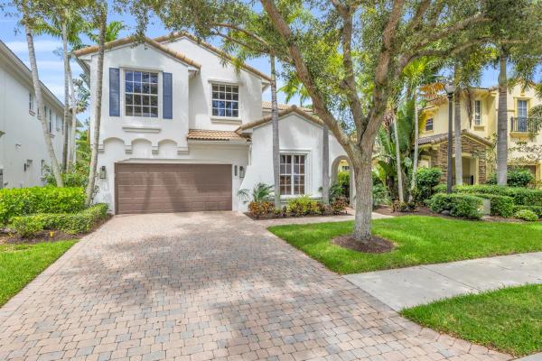 Gradens Preserve At Evergrene, 1909 Flower Dr, Palm Beach Gardens, Florida 33410, image 1