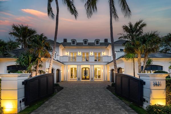 Spanish River Land, 2821 Spanish River Rd, Boca Raton, Florida 33432, image 1