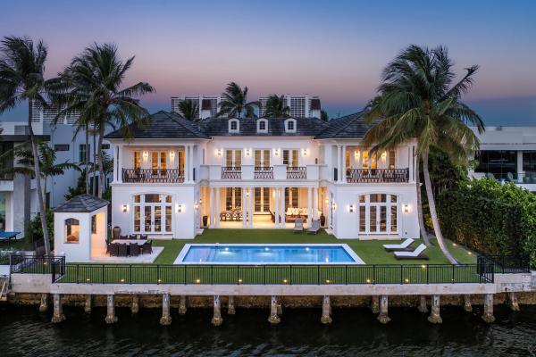 Spanish River Land, 2821 Spanish River Rd, Boca Raton, Florida 33432, image 1