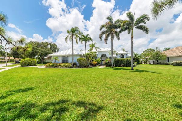 Palm Cove, 6025 Fountain Palm Dr, Jupiter, Florida 33458, image 1