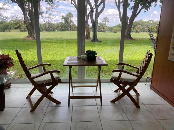 Oriole Golf & Tennis Club 2, 1055 Country Club Dr ##106, Margate, Florida 33063, image 1