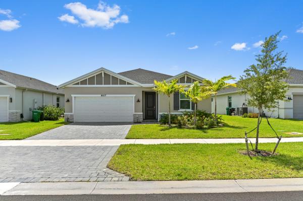 Azalea, 8607 Dahlia Cir, Port St. Lucie, Florida 34986, image 1