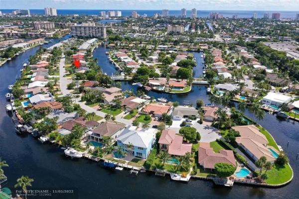 Cypress Island, 951 SE 9th Ave, Pompano Beach, Florida 33060, image 1