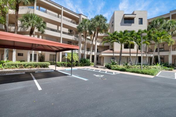 La Paz At Boca Pointe, 7546 La Paz Blvd #205, Boca Raton, Florida 33433, image 1