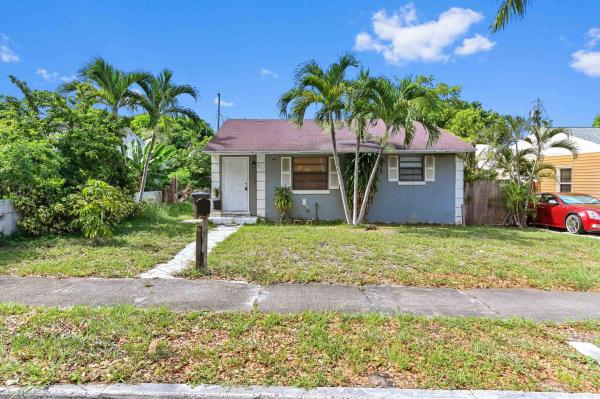 Northwood Hills, 811 32nd St, West Palm Beach, Florida 33407, image 1