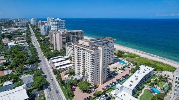 Ocean Place, 1900 S Ocean Blvd #3-R, Lauderdale By The Sea, Florida 33062, image 1