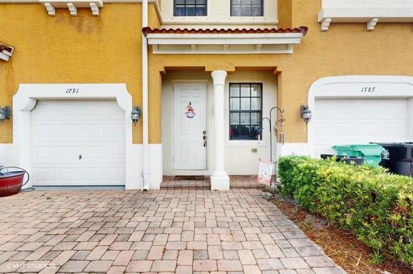 Portofino Court, 1791 SW Porta Nuova Ter, Port St. Lucie, Florida 34953, image 1