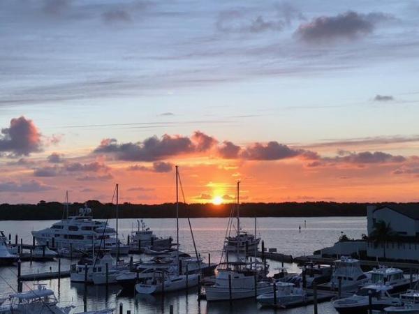 Marina Tower, 108 Lakeshore Dr #1940, North Palm Beach, Florida 33408, image 1