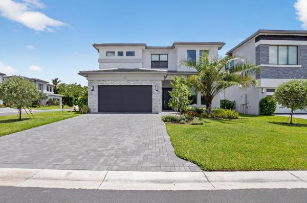 Lotus Palm, 8516 Swinley Forest Way, Boca Raton, Florida 33434, image 1