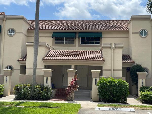 Plum At Boca Pointe, 6508 Via Regina #4, Boca Raton, Florida 33433, image 1