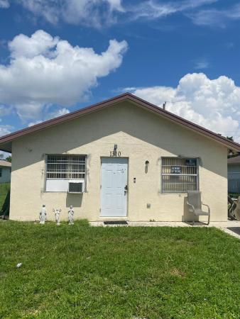 Monroe Heights, 1310 W 24th St, Riviera Beach, Florida 33404, image 1
