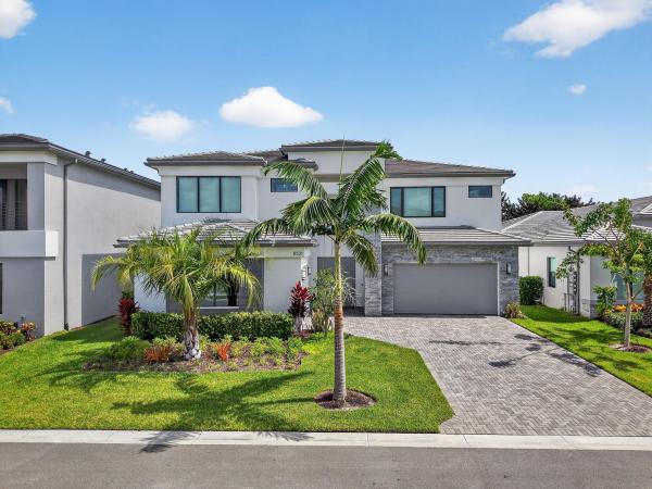 Lotus Palm, 8521 Ganton Dr, Boca Raton, Florida 33434, image 1
