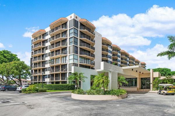 Porta Bella East, 899 Jeffery St #2120, Boca Raton, Florida 33487, image 1