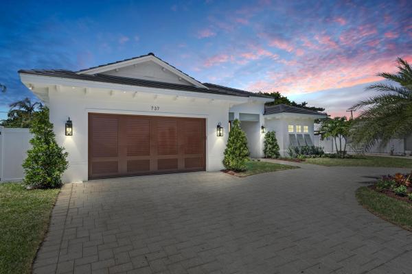 North Palm Beach Village, 737 Nighthawk Way, North Palm Beach, Florida 33408, image 1