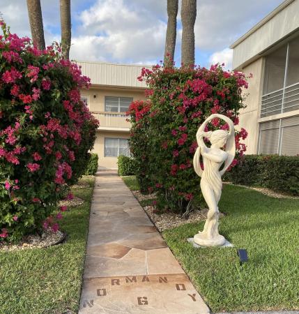 Normandy At Kings Point, 313 Normandy G, Delray Beach, Florida 33484, image 1