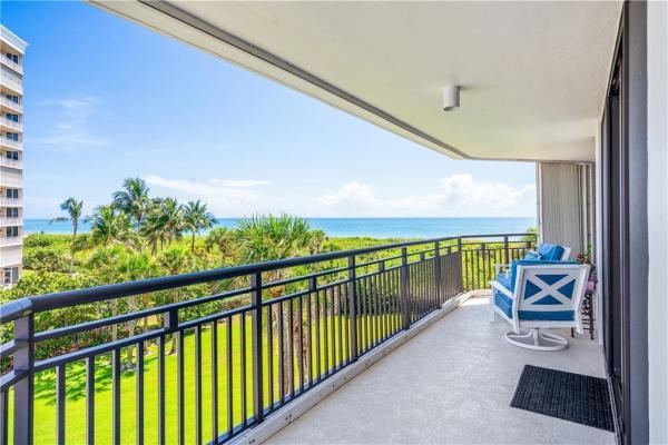 The Barclay Beach Club, 2800 N Highway A1a #401, Fort Pierce, Florida 34949, image 1
