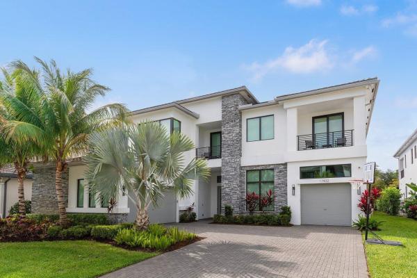 Cedarbrook At Boca Bridges, 17432 Ponte Chiasso Dr, Boca Raton, Florida 33496, image 1