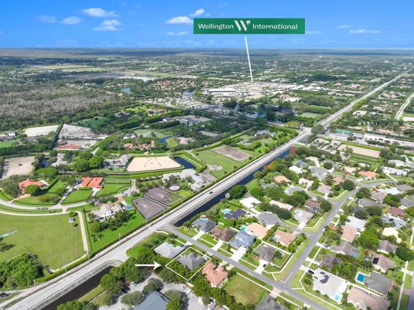 Equestrian Walk Of Greenview Shores 2, 2980 Dovedale Ct, Wellington, Florida 33414, image 1