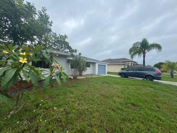 Sandhill Crossing, 1942 SE Camilo St, Port St. Lucie, Florida 34952, image 1