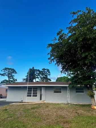 Lake Belvedere Estates, 790 Sarazen Dr, West Palm Beach, Florida 33413, image 1