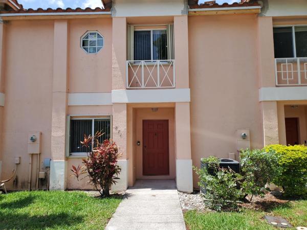 Malibu Bay, 871 NW 208th Cir, Pembroke Pines, Florida 33029, image 1