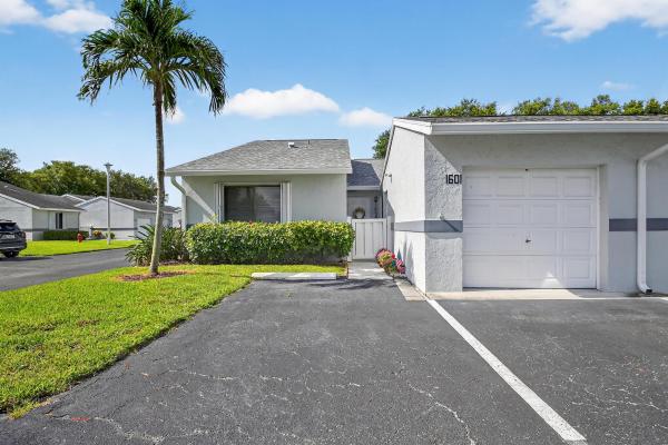 2640 Gately Dr #1601, West Palm Beach, Florida 33415, image 1