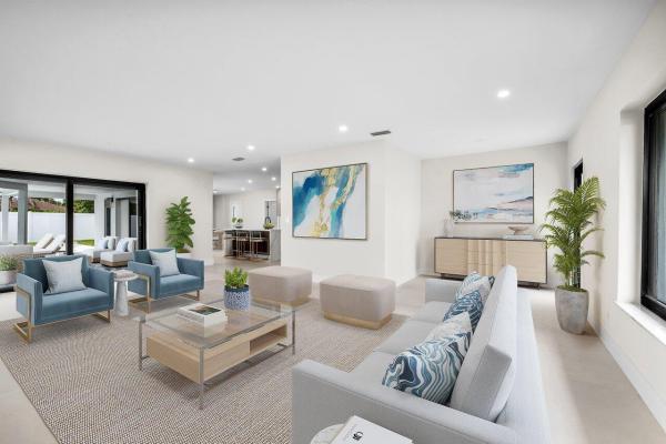 Boca Raton Square, 1182 SW 7th St, Boca Raton, Florida 33486, image 1