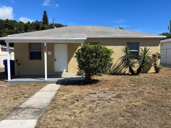 Riviera Beach Heights, 824 W 5th St, Riviera Beach, Florida 33404, image 1