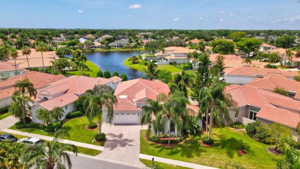 The Tides, 6718 Portside Dr, Boca Raton, Florida 33496, image 1