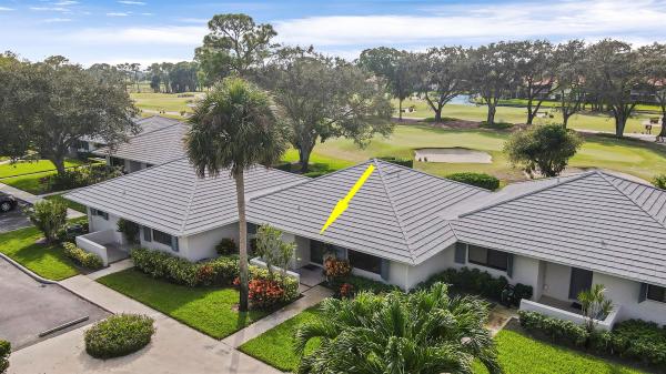 Club Cottages, 820 Club Dr, Palm Beach Gardens, Florida 33418, image 1