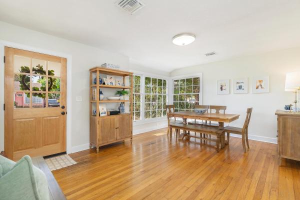 Wickliffe Park, 351 Puritan Rd, West Palm Beach, Florida 33405, image 1