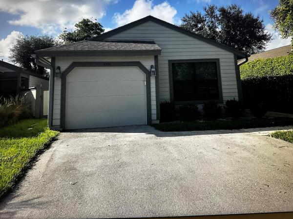 Bedford Mews At Wellington, 2551 Bedford Mews Dr, Wellington, Florida 33414, image 1
