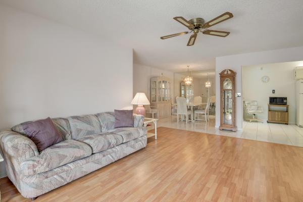 Pine Ridge North 3, 715 Sunny Pine Way #H2, Greenacres, Florida 33415, image 2