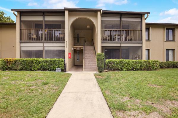 Pine Ridge North 3, 715 Sunny Pine Way #H2, Greenacres, Florida 33415, image 3