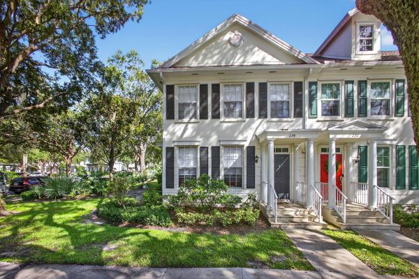 Charleston Court At Abacoa, 274 Murray Ct, Jupiter, Florida 33458, image 1