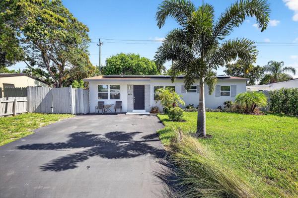 Collier Manor, 1473 NE 25th St, Pompano Beach, Florida 33064, image 1