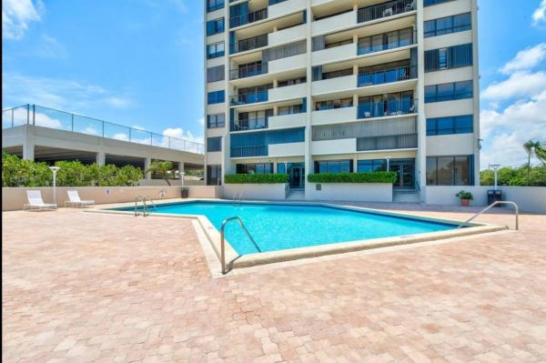 The Palm Beach House, 5600 N Flagler 707th Dr #707, West Palm Beach, Florida 33407, image 1