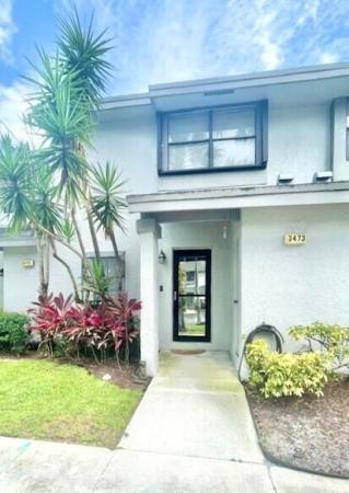 Golden Raintree 4, 3473 Carambola Cir #2481, Coconut Creek, Florida 33066, image 1