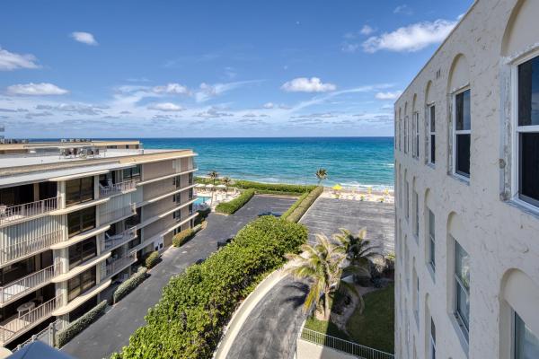 La Renaissance, 3230 S Ocean Blvd #E609, Palm Beach, Florida 33480, image 1