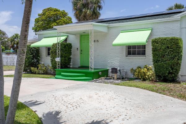 Lakeview Ridge, 815 Green St, West Palm Beach, Florida 33405, image 1