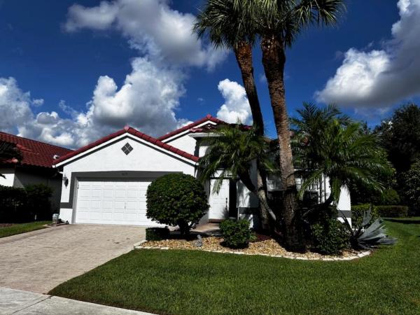 Waterford At The Cascades, 6679 Sherbrook Dr, Boynton Beach, Florida 33437, image 1